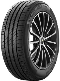 Шина Michelin Primacy 4+ 205/50 R17 93W XL