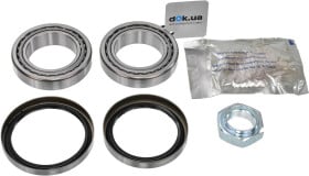 LO 01444 Starline Подшипник ступицы колеса