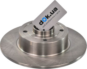 Гальмівний диск Starline PB3223