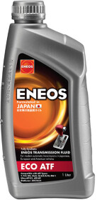 Трансмиссионное масло Eneos ECO ATF синтетическое
