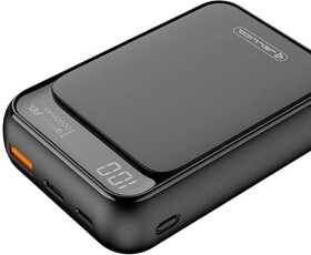 Повербанк Jellico RM-130 10000 mAh 18 Вт