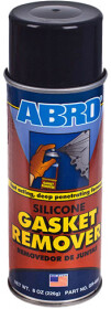 Очиститель ABRO GR-600 200 мл 200 г