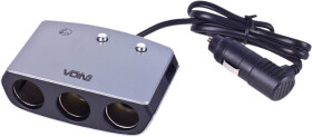 Разветвитель прикуривателя с USB Voin SC-3005
