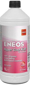 Концентрат антифризу Eneos Hyper Cool XLR G12++ червоний