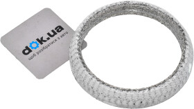 Прокладка приемной трубы Nissan / Infiniti 20695ED10E