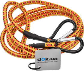 Стяжка эластичная Carface 2 м docfat82020