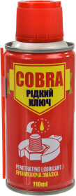 Жидкий ключ Nowax Cobra