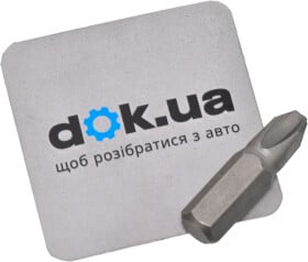 Бита Forsage F-151303 PH 3