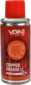 Мастило Voin Copper Grease мідне