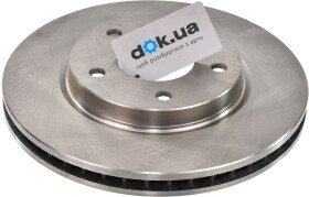 Тормозной диск Rider RD3325DF4933