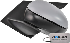 Наружное зеркало BLIC 5402-04-1191857P