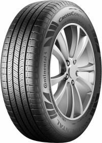 Шина Continental CrossContact RX 275/45 R22 112W LR FR XL