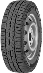 Шина Michelin Agilis X-Ice North 225/75 R16C 118/116R (під шип)