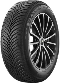 Шина Michelin CrossClimate 2 205/50 R17 93W XL