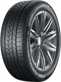 Шина Continental WinterContact TS 860 S 265/50 R19 110H * FR SSR XL