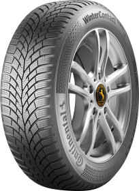 Шина Continental WinterContact TS 870 225/45 R17 91H FR XL
