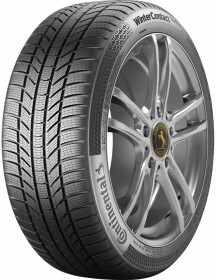 Шина Continental WinterContact TS 870 P 215/50 R17 95V FR XL
