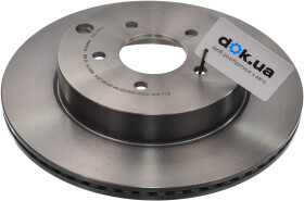 Тормозной диск Brembo 09C17811