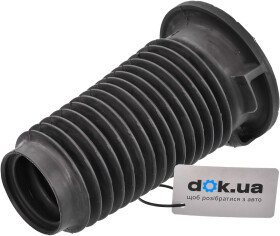 Пыльник амортизатора Febest HSHB-YF4FL