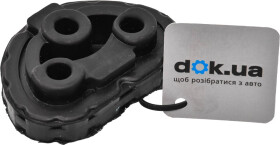 Кронштейн кріплення вихлопної магістралі FA1 333-929