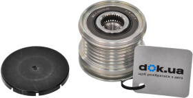 Муфта генератора SKF VKM 03810