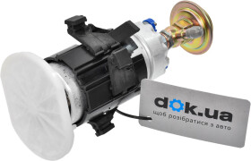 Паливний насос Magneti Marelli MAM00073