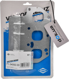 Прокладка выпускного коллектора Reinz 71-34092-00