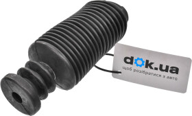 Пыльник амортизатора Q-Fix q0000478