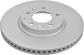 Тормозной диск A.B.S. 18003