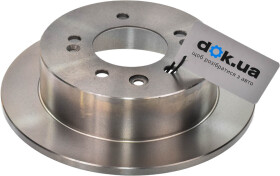 Тормозной диск A.B.S. 18280