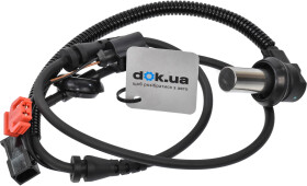 Датчик ABS Bremi 50312