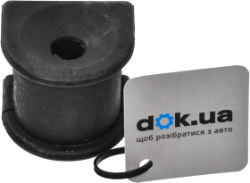 Втулка стабилизатора Tedgum 01143164