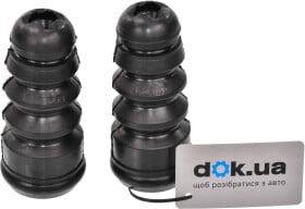 Отбойник амортизатора Magnum Technology A8A019MT
