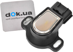 Датчик положения дроссельной заслонки Herth+Buss J5642000