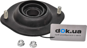 Опора амортизатора Tedgum 00441666