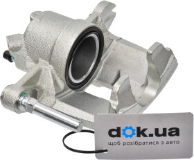 Тормозной суппорт A.B.S. 624031