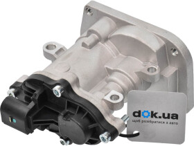 Впускной патрубок Autlog AV6062