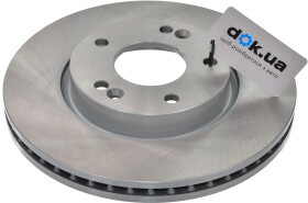 Гальмівний диск Roadhouse 6663.10