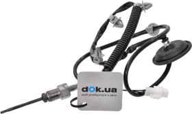 Датчик температуры выхлопных газов Meat & Doria 12033