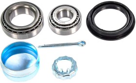 Подшипник ступицы колеса Profit 2501-0529