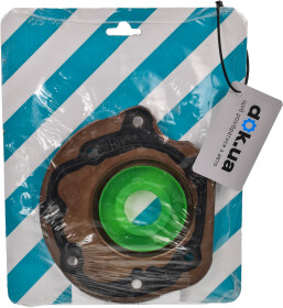 Сальник коленвала Payen NC086