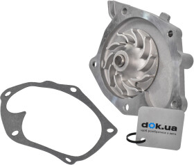 Помпа Sasic 4001175