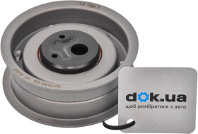 Натяжной ролик ремня ГРМ SKF VKM 11010