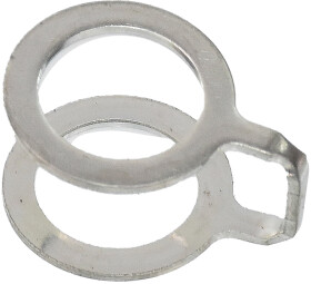 Тормозной суппорт Toyota / Lexus / Daihatsu 4738950020