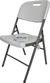 Стілець складаний Time Eco ТЕ-1810 4820211100193