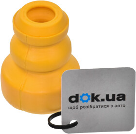 Отбойник амортизатора Q-Fix Q0000194