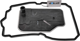 Фильтр АКПП JS Asakashi JT507K