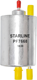 Паливний фільтр Starline SFPF7668