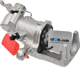 Тормозной суппорт Lauber 77.2958