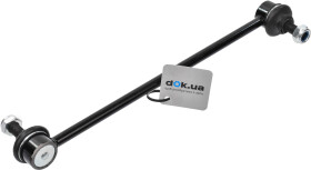 Стойка стабилизатора Q-Fix Q0340097